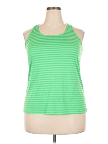 Danskin Now Tank Top (view 1)