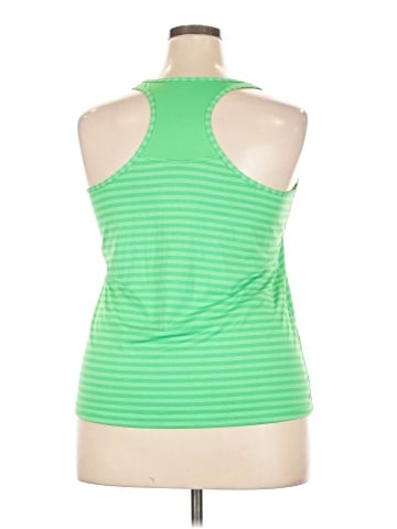 Danskin Now Tank Top (view 2)