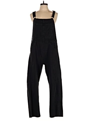 We the Free Overalls (view 1)