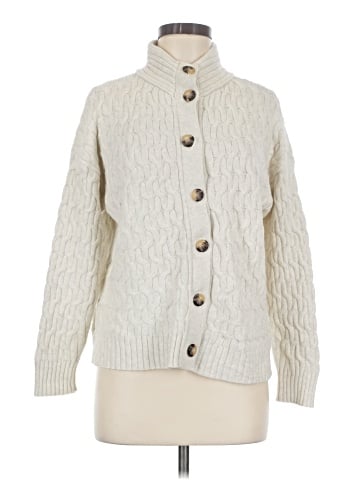 J.Jill Cardigan (view 1)