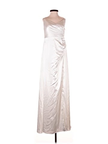 Birdy Grey Cocktail Dress (view 1)