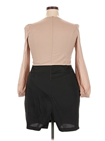 Assorted Brands Cocktail Dress (view 2)