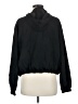 Fabletics Black Jacket Size M - photo 2