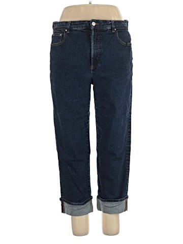 Universal Standard Jeans (view 1)