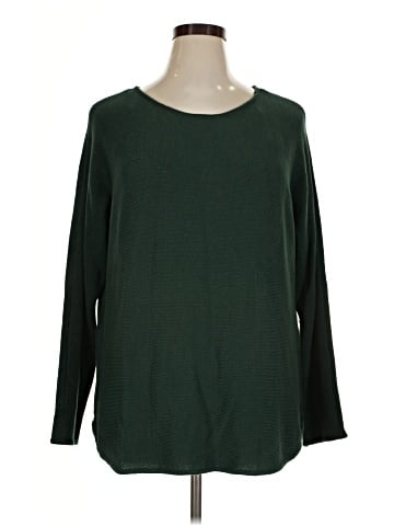 MICHAEL Michael Kors Pullover Sweater (view 1)