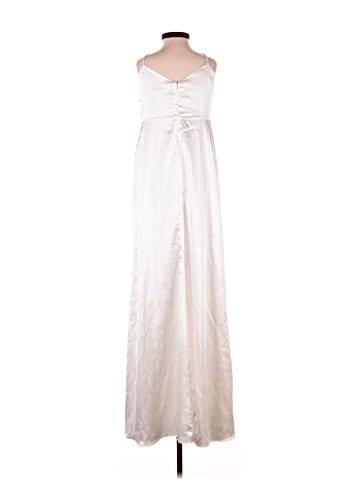 Birdy Grey Cocktail Dress (view 2)