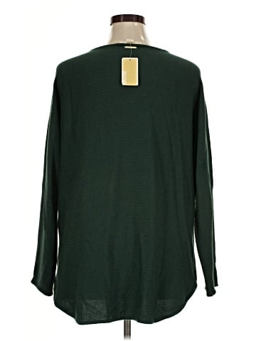 MICHAEL Michael Kors Pullover Sweater (view 2)