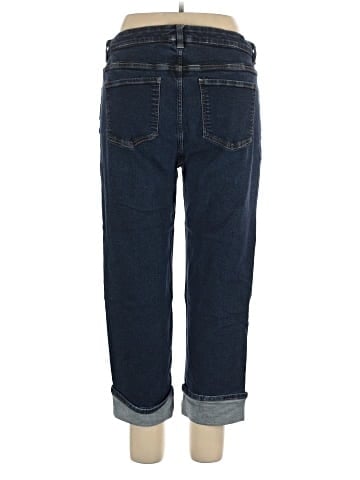 Universal Standard Jeans (view 2)