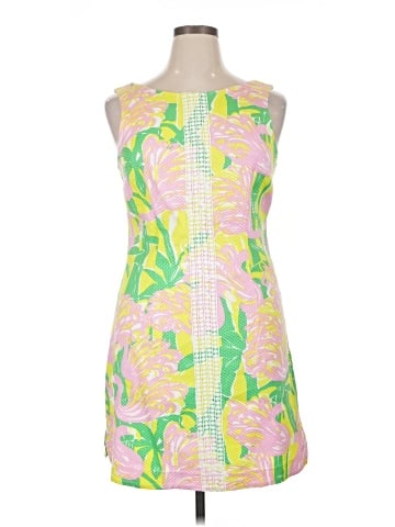Lilly Pulitzer For Target Cocktail Dress (view 1)