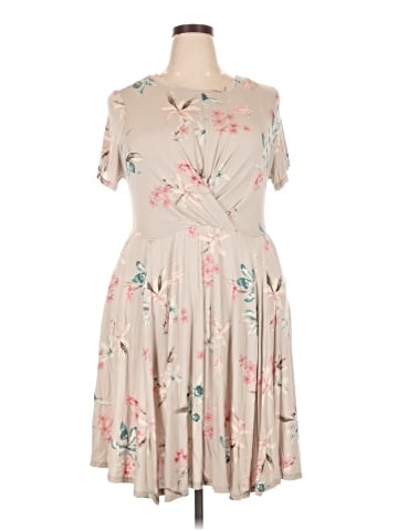 Torrid Casual Dress (view 1)