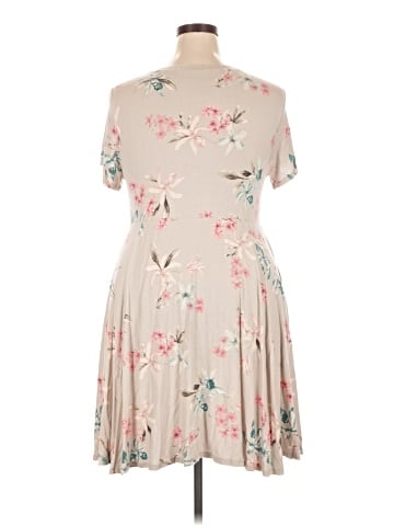 Torrid Casual Dress (view 2)