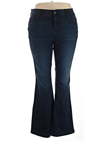 Torrid Jeans (view 1)