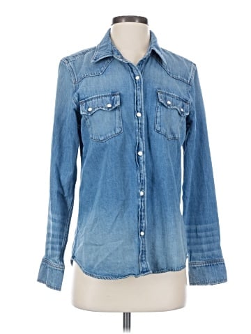 Lucky Brand Denim Jacket (view 1)