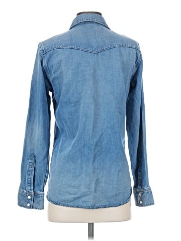 Lucky Brand Denim Jacket (view 2)