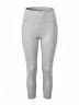 Reebok Gray Active Pants Size M - photo 1