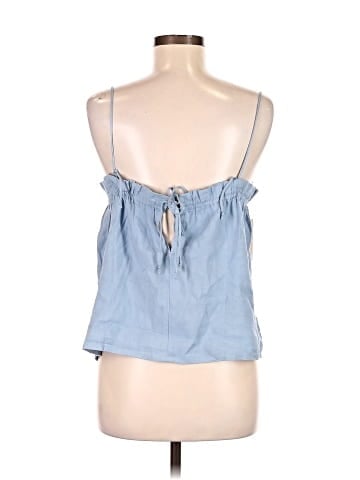 Assorted Brands Sleeveless Blouse (view 2)