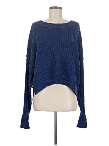 By Together Pullover Sweater (view 1)