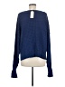 By Together Blue Pullover Sweater Size M - photo 2