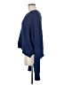 By Together Blue Pullover Sweater Size M - photo 5