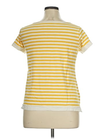 Banana Republic Short Sleeve T-Shirt (view 2)