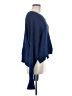 By Together Blue Pullover Sweater Size M - photo 4