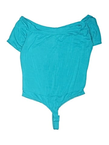Eva Mendes by New York & Company Bodysuit (view 1)