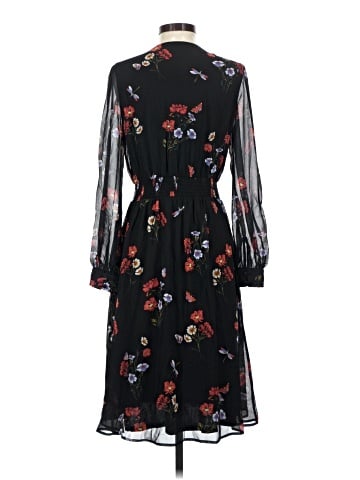 Express Cocktail Dress (view 2)