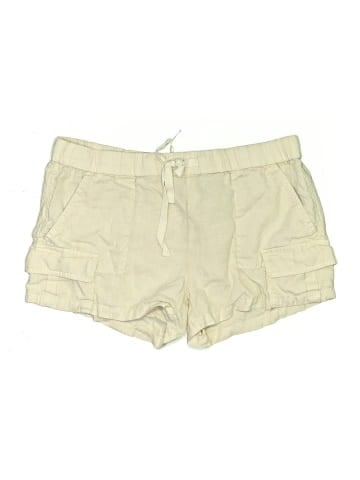 Joie Khaki Shorts (view 1)