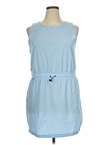 Telluride Clothing Co Casual Dress (view 1)