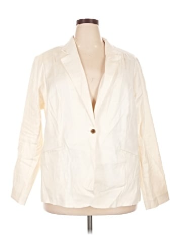 Studio Park Blazer (view 1)