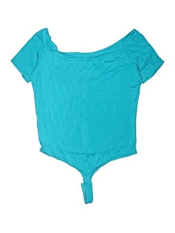Eva Mendes by New York & Company Bodysuit (view 2)