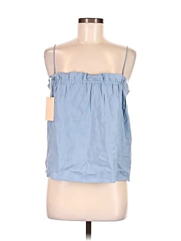Assorted Brands Sleeveless Blouse (view 1)