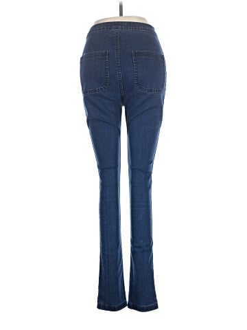 Denim by American Apparel Jeans (view 2)