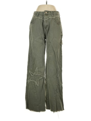 Hot Topic Jeans (view 1)