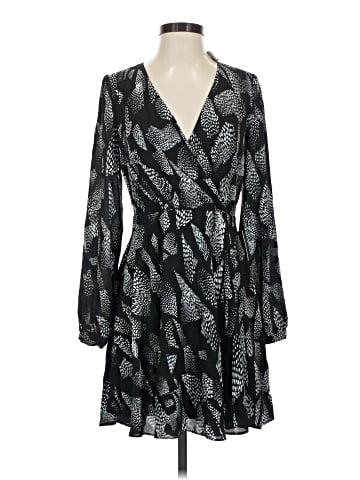 Express Cocktail Dress (view 1)