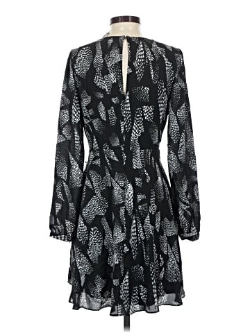 Express Cocktail Dress (view 2)