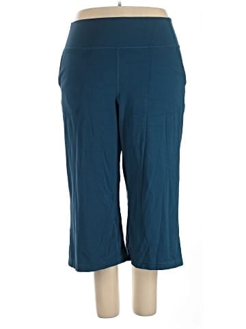 Lululemon Athletica Active Pants (view 1)