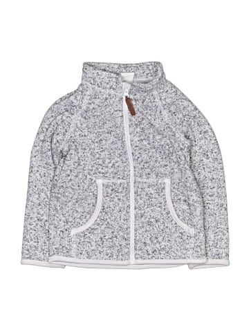 H&M Zip Up Hoodie (view 1)