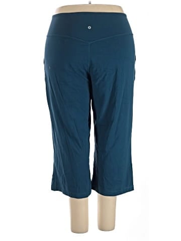 Lululemon Athletica Active Pants (view 2)