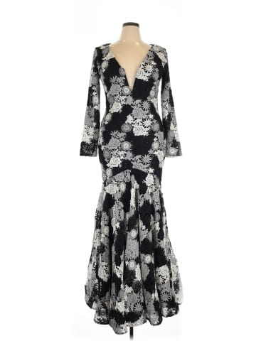 Jovani Cocktail Dress (view 1)