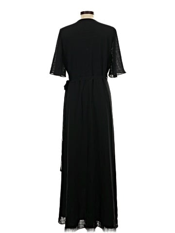 IMNYC Isaac Mizrahi Cocktail Dress (view 2)