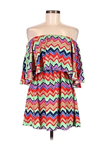 T-Bags Los Angeles Casual Dress (view 1)
