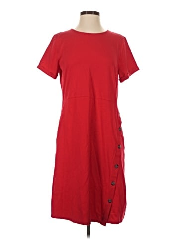 J.Jill Casual Dress (view 1)
