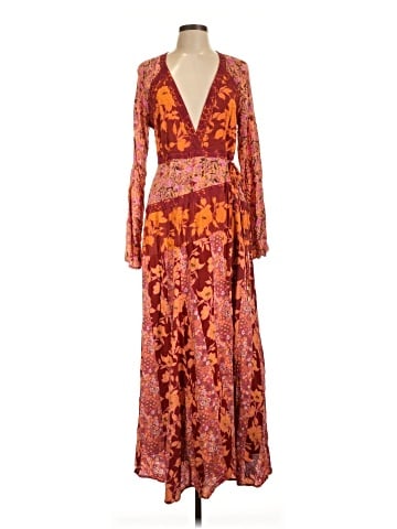 Free People Cocktail Dress (view 1)