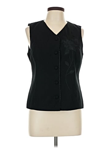 Emma James Vest (view 1)