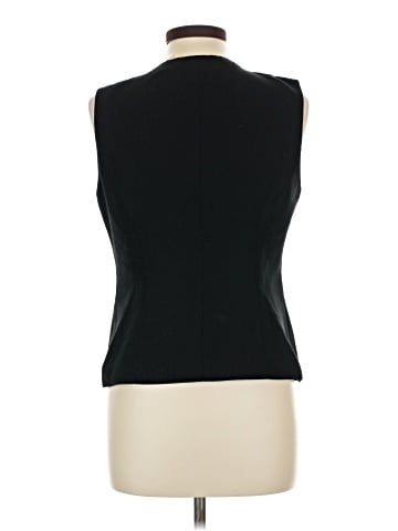 Emma James Vest (view 2)