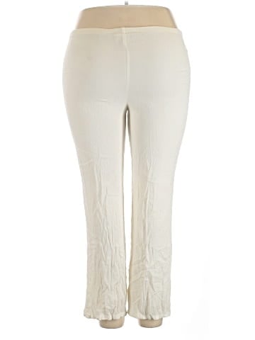 Kathie Lee Casual Pants (view 2)