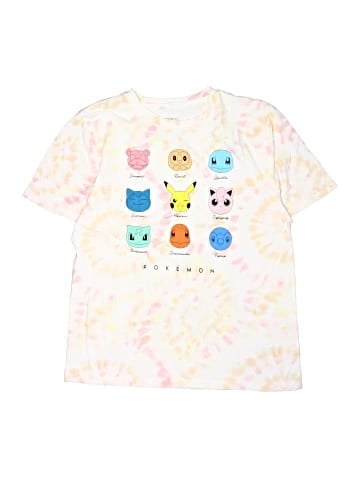 Pokemon Short Sleeve T-Shirt (view 1)