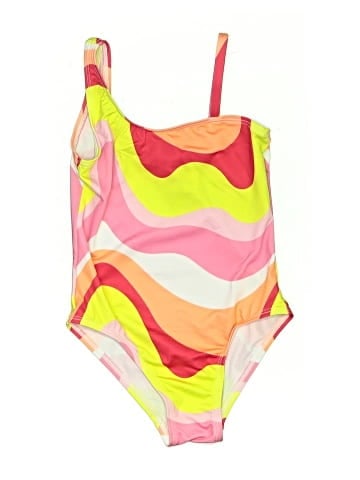 Ocean Pacific One Piece Swimsuit (view 1)