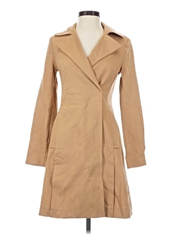 CAbi Trenchcoat (view 1)
